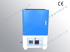 馬弗爐的日常維護和保養