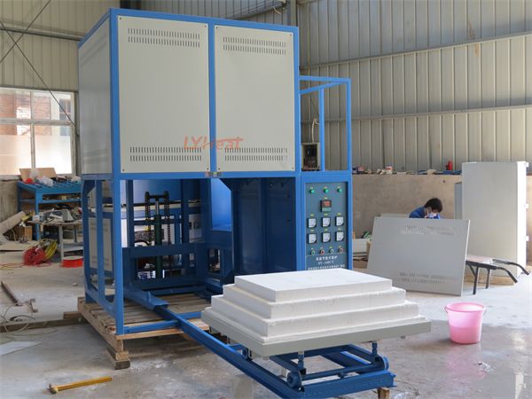 什么是升降爐？它是如何設計的？又有哪些用途呢？