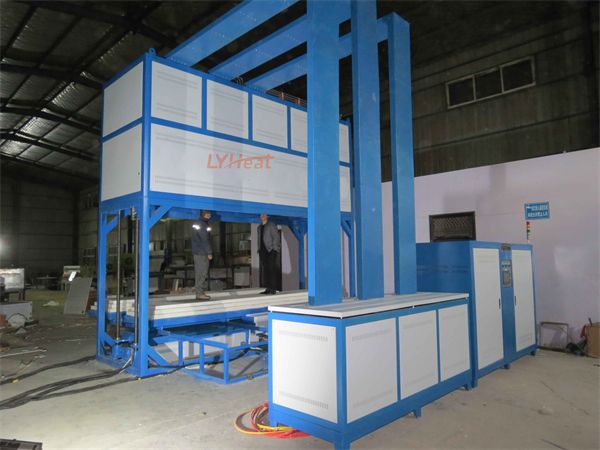 升降爐的使用有著真香定律，但是這8條禁忌要牢記哦！