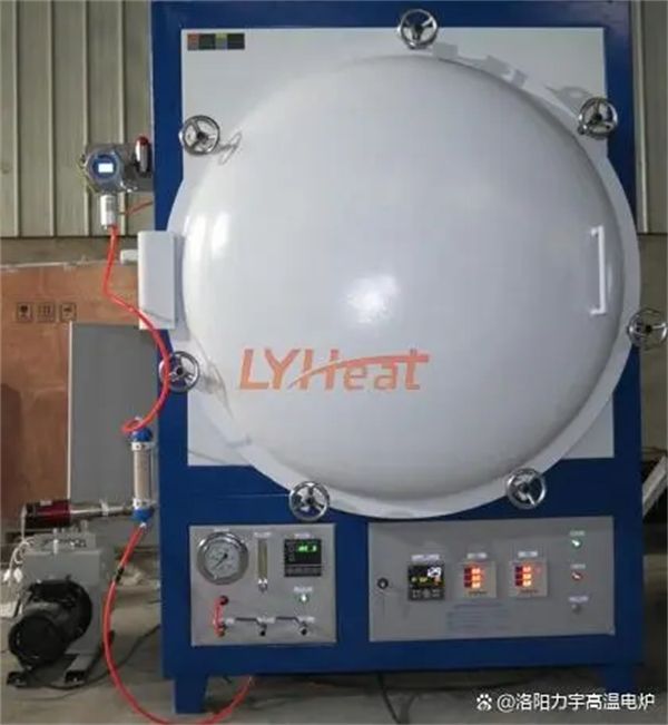 真空氣氛爐高溫滲碳的工藝原理、應(yīng)用與未來發(fā)展