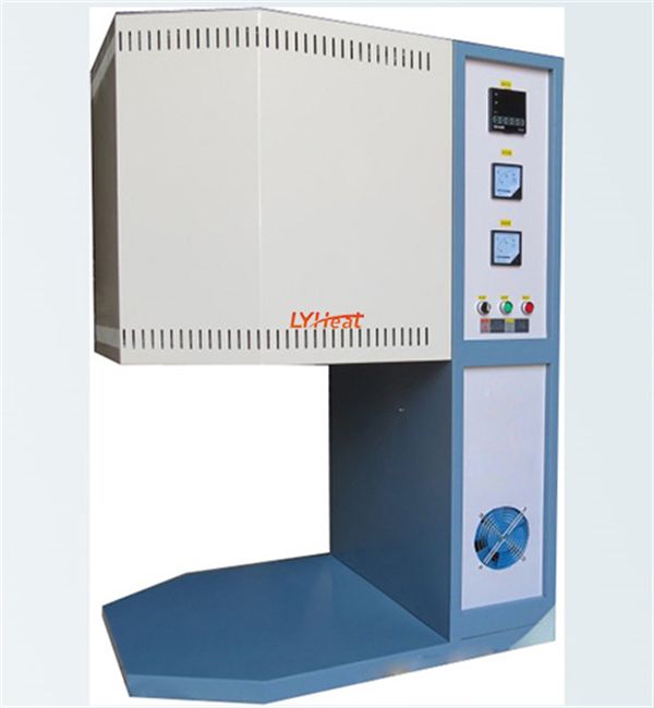 高溫熔塊爐的高溫特性、熔融特性及穩(wěn)定特性